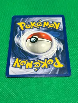 Pokemon Tcg Here Comes Team Rocket! 71/82 Team Rocket Set Non-holo - Image 5
