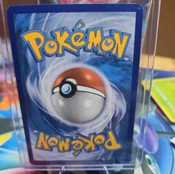 Pokemon Kyogre SM129 - Celestial Storm Prerelease Holo Rare - NM - Image 2