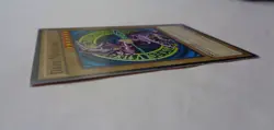 Dark Magician LDK2-ENY10 (Common, Unlimited, Lightly Played / LP) Yugioh - Image 3