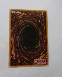 Dark Magician LDK2-ENY10 (Common, Unlimited, Lightly Played / LP) Yugioh - Image 4