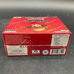 One Piece English OP-13 For Asia Carrying On His Will Booster Box Sealed - Image 4