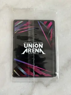 Union Arena Super Prerelease English WINNER Cards - Image 2