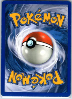 Pokemon TCG Absol 15/92 EX Legend Maker Stamped Holo Card - Image 2