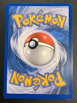 Pokemon TCG Umbreon 10/90 HGSS Undaunted Cracked Ice Holo Card NM - Image 3