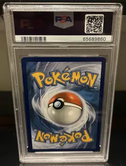Weavile 2019 Pokemon Sun & Moon Cosmic Eclipse Secret Rare Card 238/236 PSA 10 - Image 2