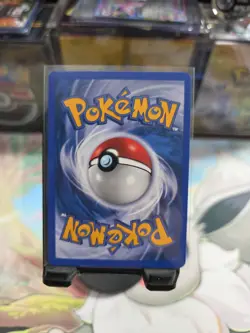 Cubone 72/147 Common Aquapolis Pokemon Card - Image 2