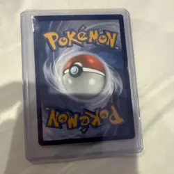Pokemon Reshiram & Zekrom GX TAG TEAM Ultra Rare Holo Cosmic Eclipse Card 270 HP - Image 2
