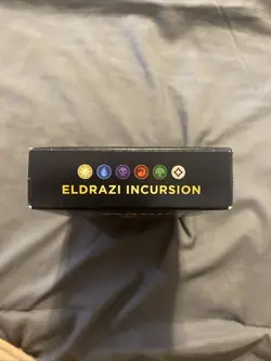 MTG | Modern Horizons 3 Commander Deck - Eldrazi Incursion | Sealed/New - Image 5