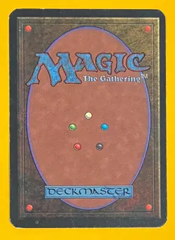 MTG TWIDDLE Alpha (OldManMTG 013-059) - Image 2