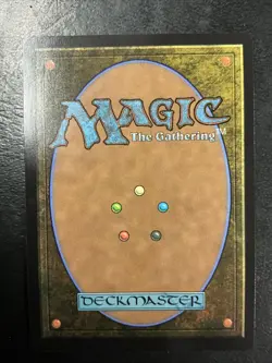 Misty Rainforest Dragonscale Foil Magic The Gathering Wotc Used - Image 2