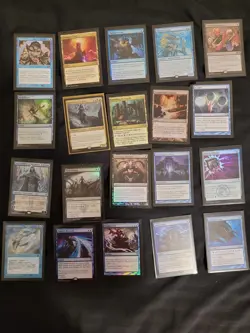 Kess The Dissident Mage Commander Deck - Image 1