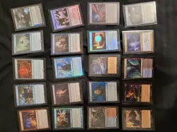 Kess The Dissident Mage Commander Deck - Image 2
