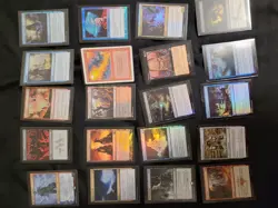 Kess The Dissident Mage Commander Deck - Image 3