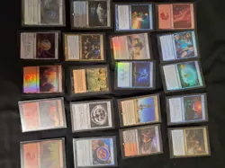 Kess The Dissident Mage Commander Deck - Image 4