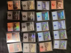 Kess The Dissident Mage Commander Deck - Image 5