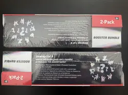 Pokemon Prismatic Evolutions Surprise Box + Booster Bundle Sams Club Sealed (2) - Image 4