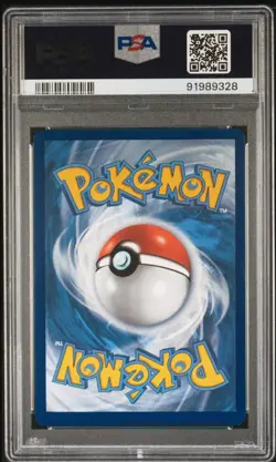Pokemon TCG Rayquaza VMAX Holo Ultra Rare Card Evolving Skies 111/203 PSA 10 - Image 2