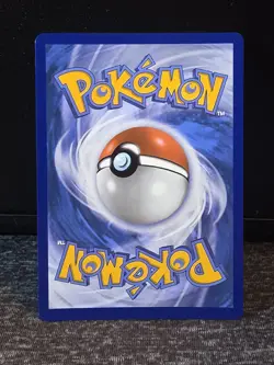 Mega Lopunny EX 128/094: Phantasmal Flames Holo Ultra Rare Pokemon Card - Image 2