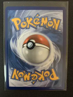 Pokemon TCG English Me01: Mega Evolution 156/132 Holo Mega Camerupt ex - Image 2