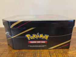 Pokemon TCG: Crown Zenith Tin Galarian Zapdos Sword & Shield - Factory Sealed - Image 5