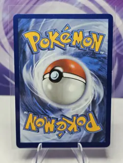 Pokemon Umbreon ex SVP176 Sv: Scarlet & Violet Promo Full Art Holo Promo TCG - Image 2