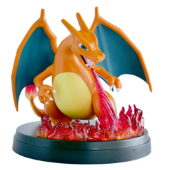 Pokemon TCG Charizard ex Super Premium Collection Box - Image 3