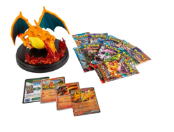 Pokemon TCG Charizard ex Super Premium Collection Box - Image 4