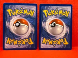 Pokemon Tcg Growlithe 10/99 & Arcanine 13/99 Next Destinies Non Holo - Image 4