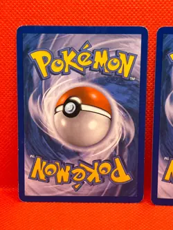 Pokemon Tcg Growlithe 10/99 & Arcanine 13/99 Next Destinies Non Holo - Image 5