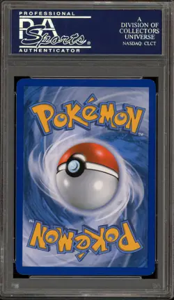 Pokemon Colress Plasma Storm Full Art #135 PSA 9 Mint - Image 2