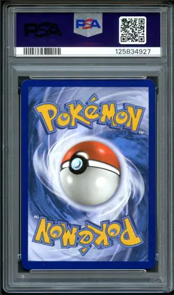 Pokemon V Strikers Tin Promo Tyranitar V SWSH109 PSA 10 - Image 2