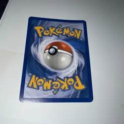 Pokemon TCG- Voltorb- 117/132- Reverse Holo Rare- Secret Wonders- LP - Image 4