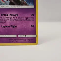 Latios SM88 Promo Pokemon TCG NM/M - Image 5