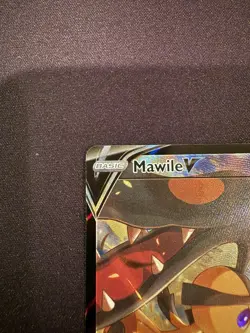 Mawile v Silver Tempest Trainer Gallery Pokemon TCG TG17/TG30 NM/MT Condition - Image 3