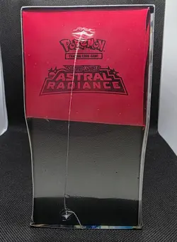 Astral Radiance Pokemon Center Exclusive Elite Trainer Box (ETB) Sealed - Image 2