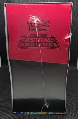 Astral Radiance Pokemon Center Exclusive Elite Trainer Box (ETB) Sealed - Image 3
