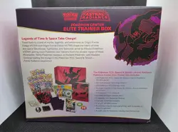 Astral Radiance Pokemon Center Exclusive Elite Trainer Box (ETB) Sealed - Image 4
