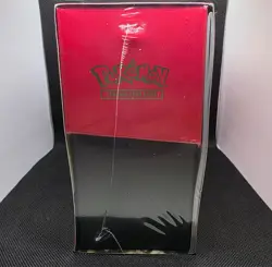 Scarlet and Vilot Base Koraidon (Red) Pokemon Center ETB - Image 3