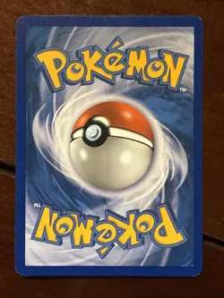 Pokemon Stormfront Infernape Lv 49 3/100 Holo Rare LP - Image 2