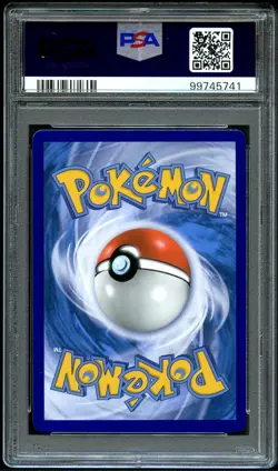 Pokemon Unbroken Bonds Celesteela GX 163 PSA 10 - Image 2