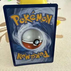 Pokemon Team Rocket's Weezing 199/182 Sv10 Destined Rivals Full Art Holo 130 HP - Image 2