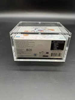 #2 One Piece EN Awakening of the New Era Booster Box Sealed w/ Acrylic Case - Image 4