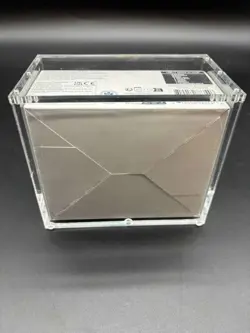 #2 One Piece EN Awakening of the New Era Booster Box Sealed w/ Acrylic Case - Image 5