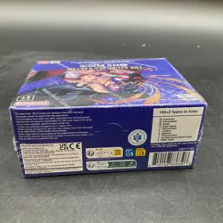 One Piece English OP14-EB04 The Azure Sea's Seven Booster Box Sealed - Image 3