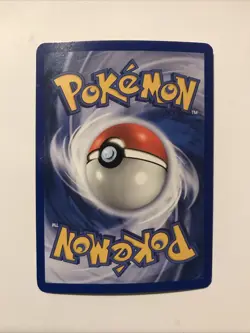 Misty's Seadra PRERELEASE Gym Heroes - Holo Rare 9/132 WOTC Card NM Pokemon TCG - Image 3