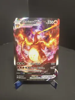 Charizard VMAX SWSH261 SWSH: Sword & Shield Promo Cards Holo - Image 1