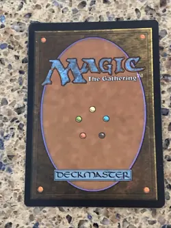 Orcish Lumberjack 44 Duel Decks: Heroes vs. Monsters Regular MTG TCG CARD NM - Image 2