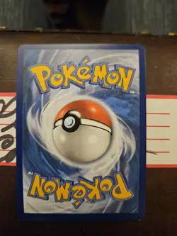 Pokemon Darkrai Cosmo Holo Darkness Ablaze 105/189 TCG Card - Image 2