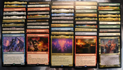 MTG - Mythic Only Rare Lot - 50 Cards - No Dupes - NM - Read Desc! - Image 1
