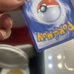 Mega M Charizard EX 108/106 Secret Rare XY Flashfire Holo Pokemon Card TCG - Image 2